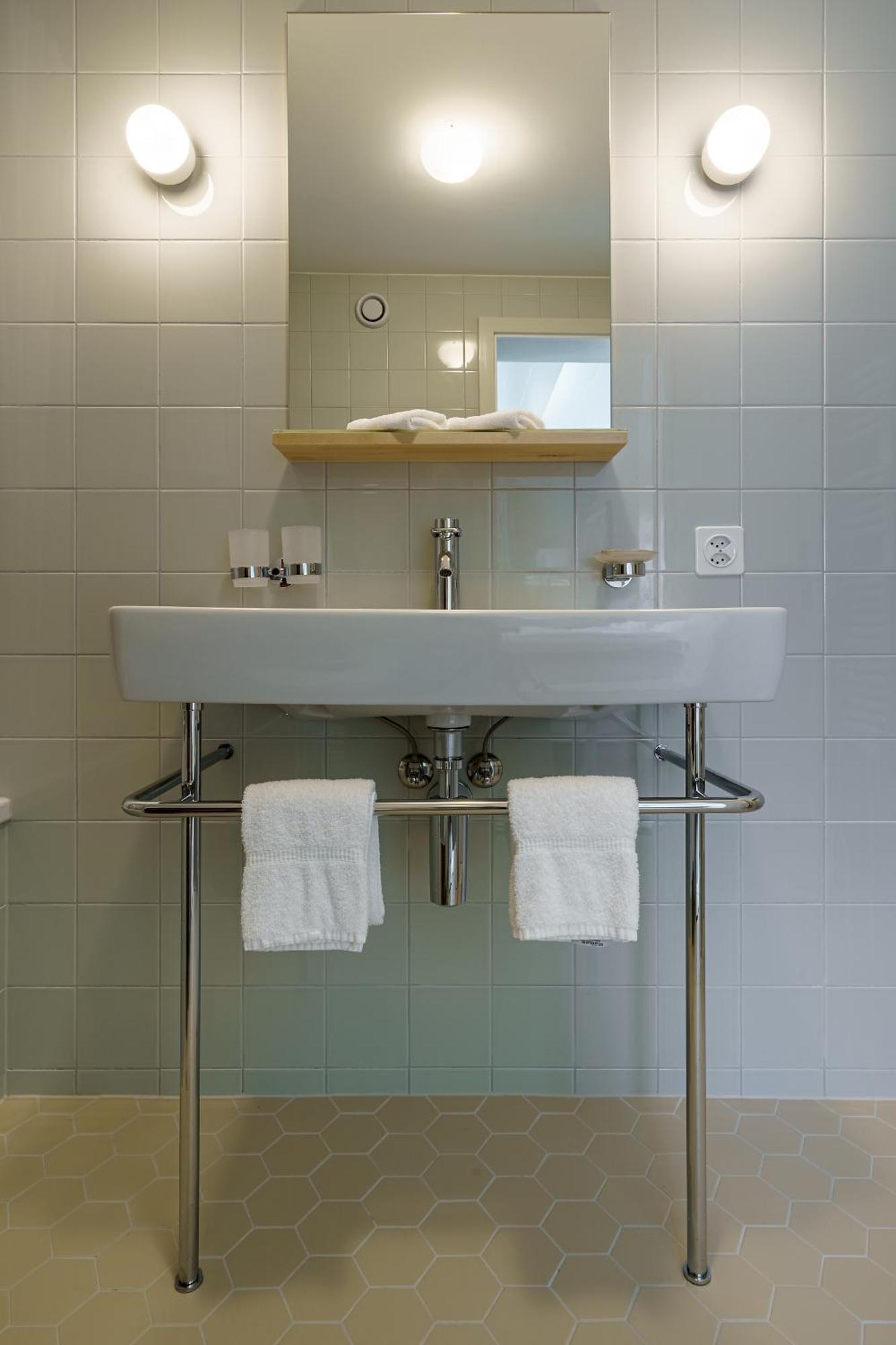 Hotel Alpenruhe - Vintage Design Hotel เวงเงน ห้อง รูปภาพ