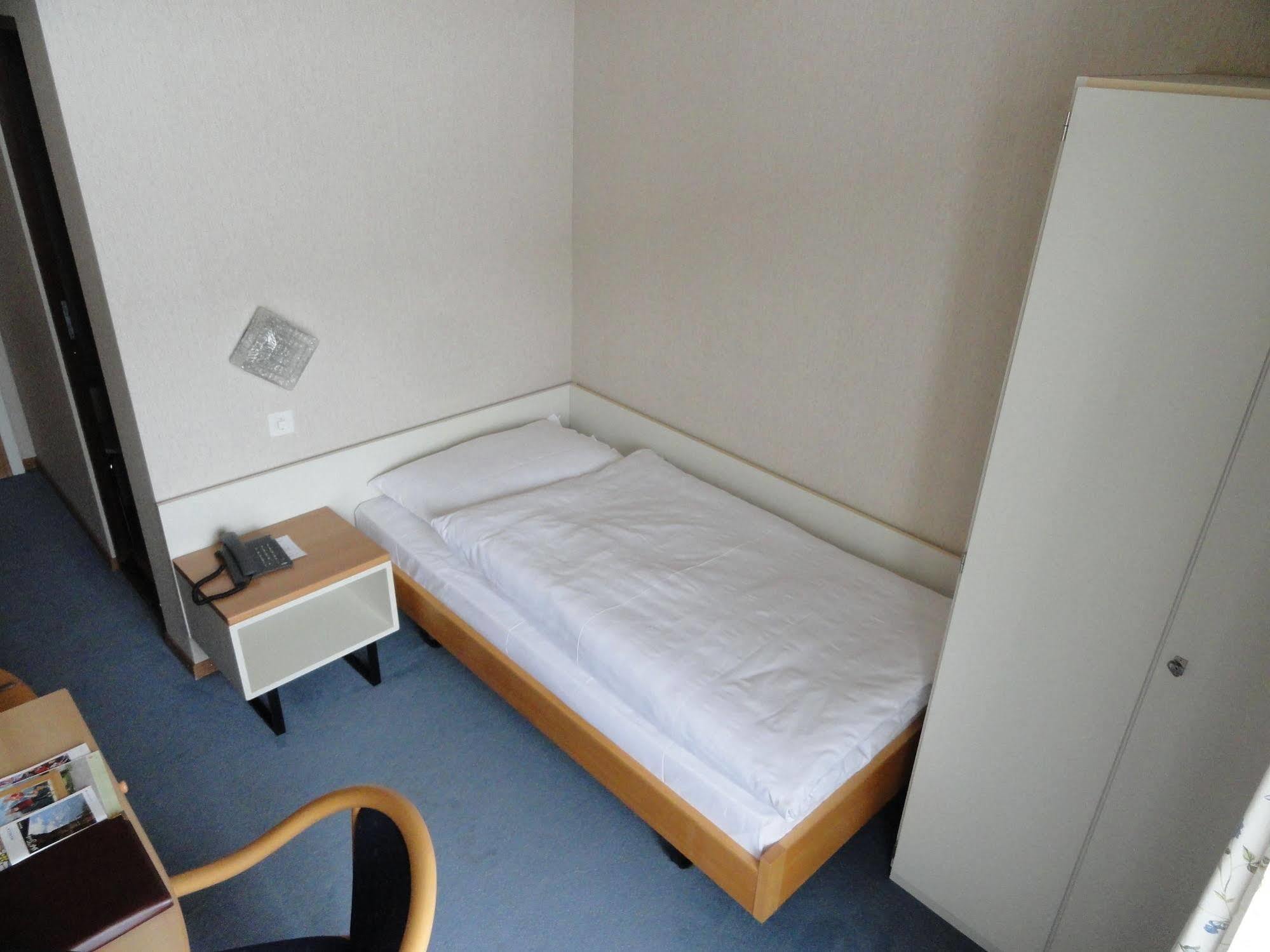 Hotel Alpenruhe - Vintage Design Hotel เวงเงน ภายนอก รูปภาพ